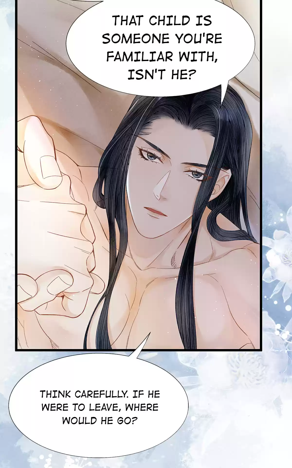 Dear Boy, You Dropped Your Integrity Chapter 92.0: Why Are You Undressing Yourself Too!