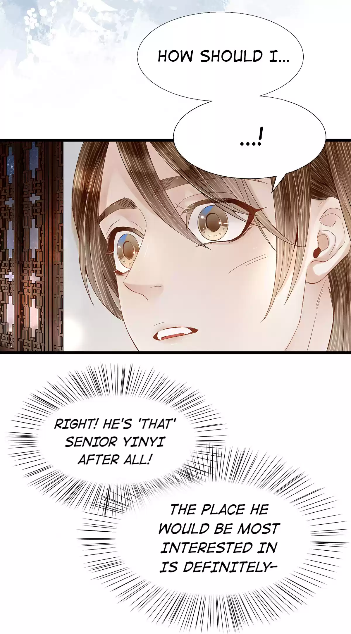 Dear Boy, You Dropped Your Integrity Chapter 92.0: Why Are You Undressing Yourself Too!