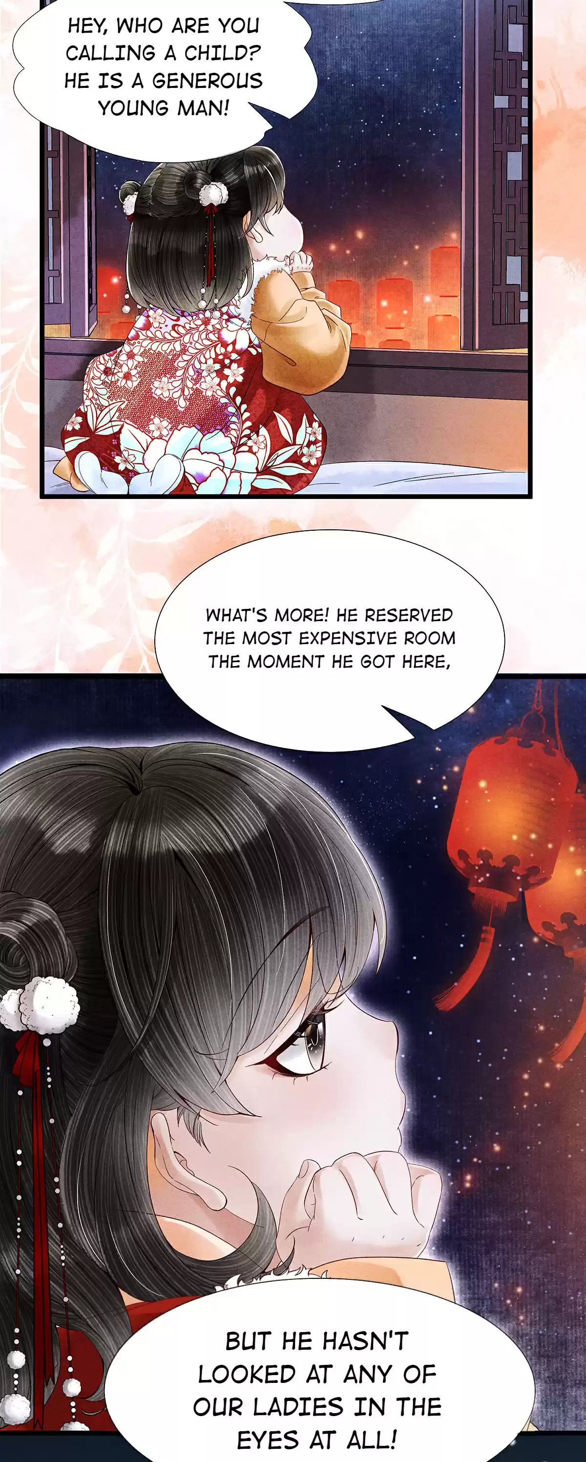 Dear Boy, You Dropped Your Integrity Chapter 92.0: Why Are You Undressing Yourself Too!