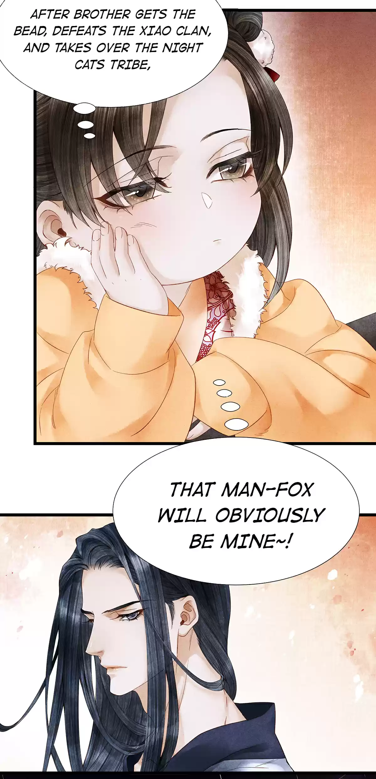 Dear Boy, You Dropped Your Integrity Chapter 92.0: Why Are You Undressing Yourself Too!