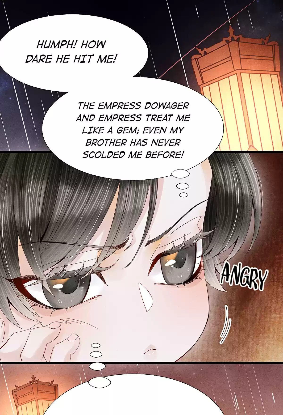 Dear Boy, You Dropped Your Integrity Chapter 92.0: Why Are You Undressing Yourself Too!