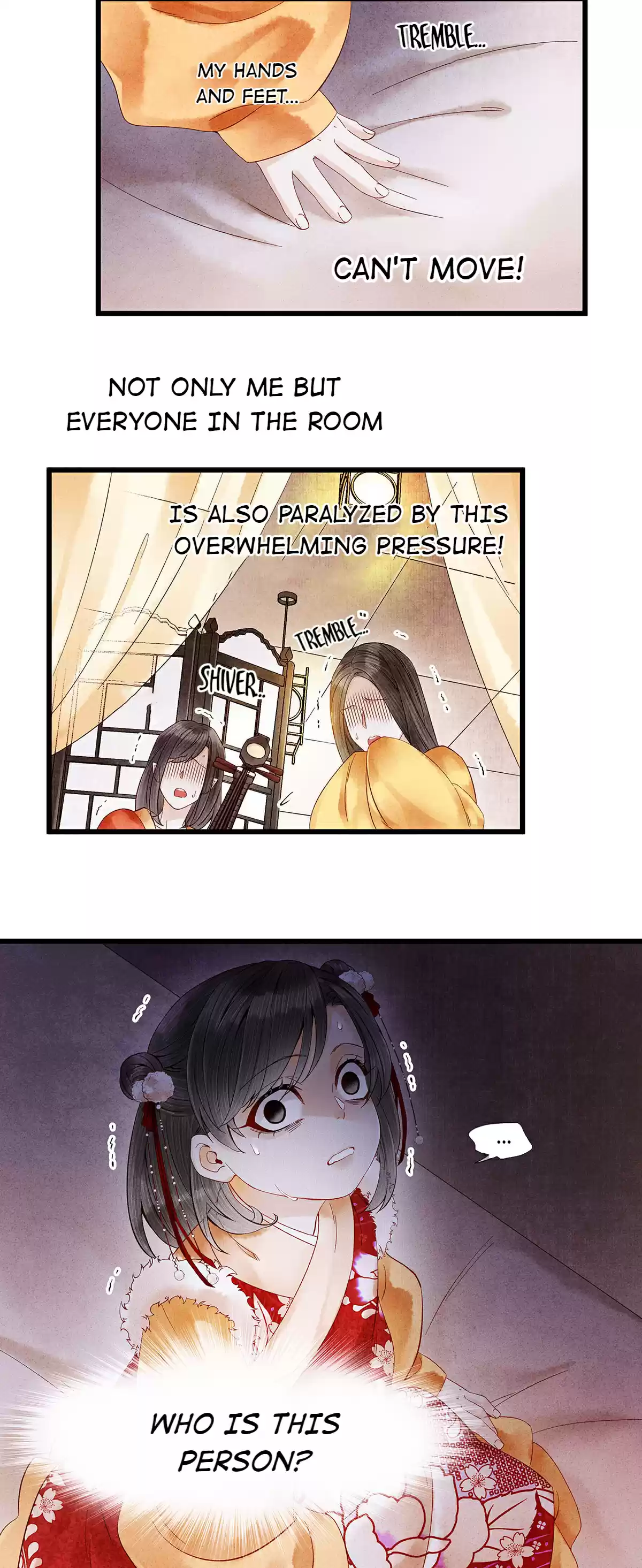 Dear Boy, You Dropped Your Integrity Chapter 92.0: Why Are You Undressing Yourself Too!