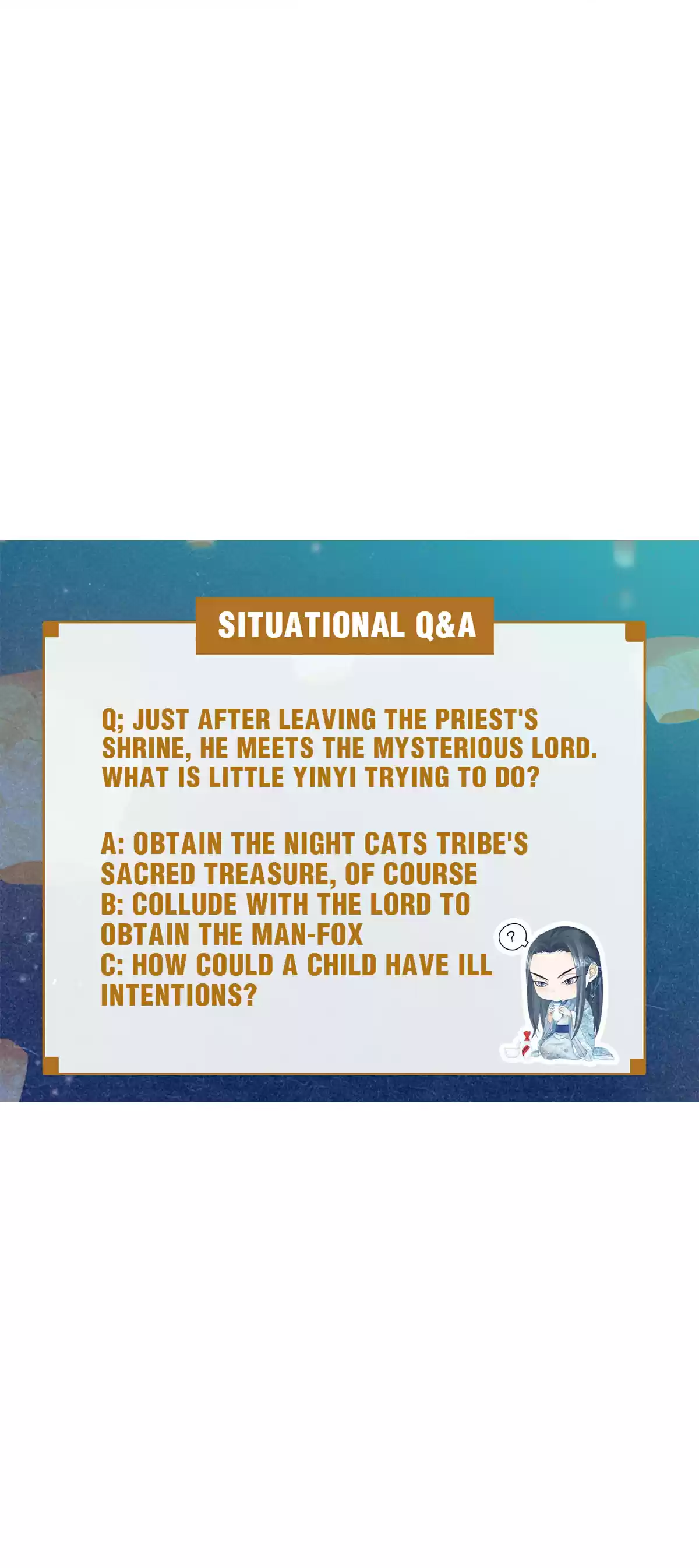 Dear Boy, You Dropped Your Integrity Chapter 92.0: Why Are You Undressing Yourself Too!