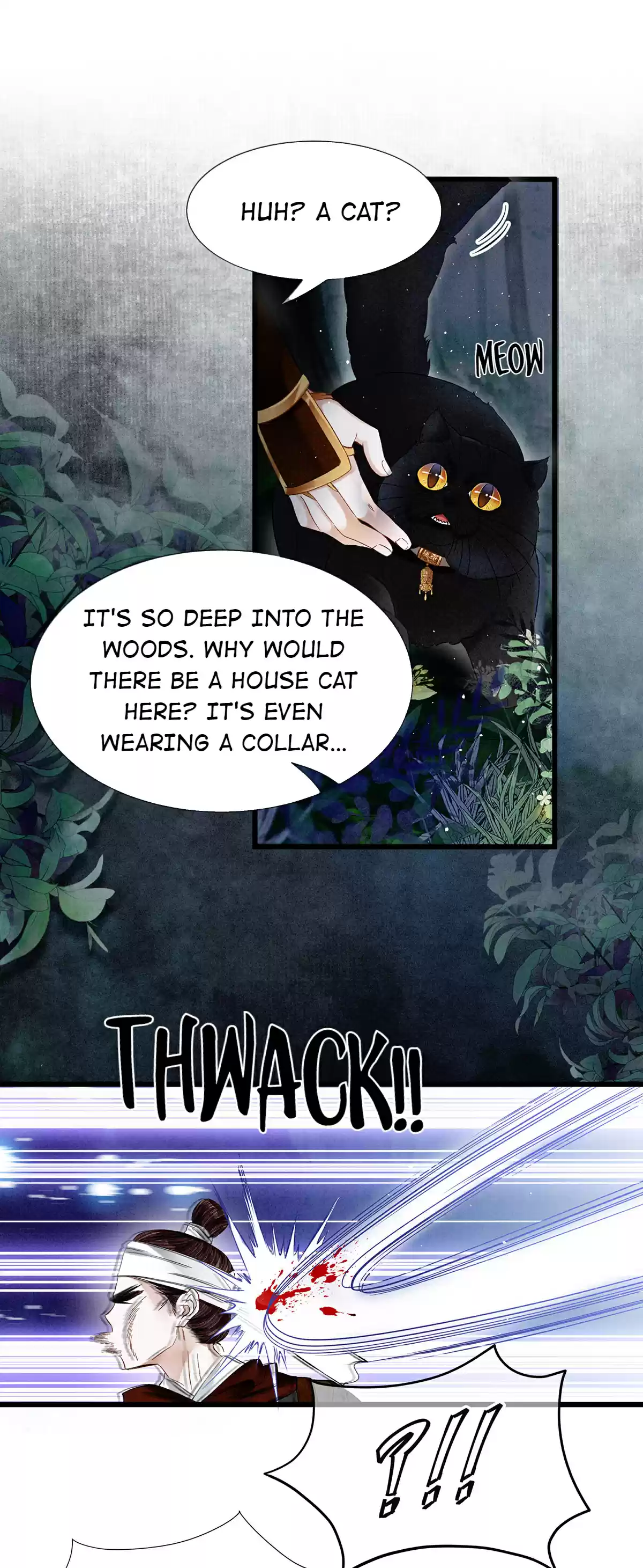 Dear Boy, You Dropped Your Integrity Chapter 95.0: You Find This Man Satisfying?