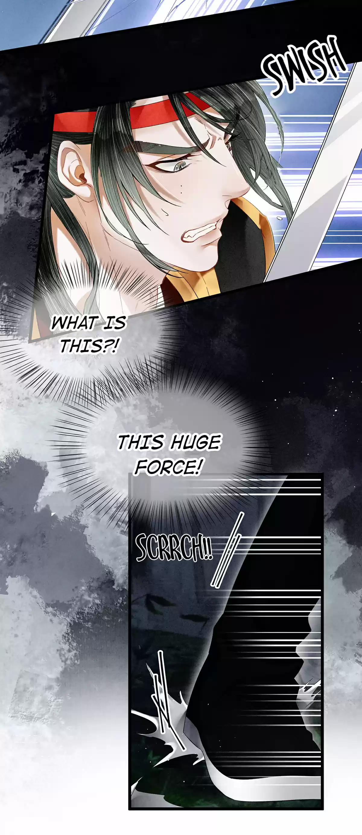 Dear Boy, You Dropped Your Integrity Chapter 95.0: You Find This Man Satisfying?