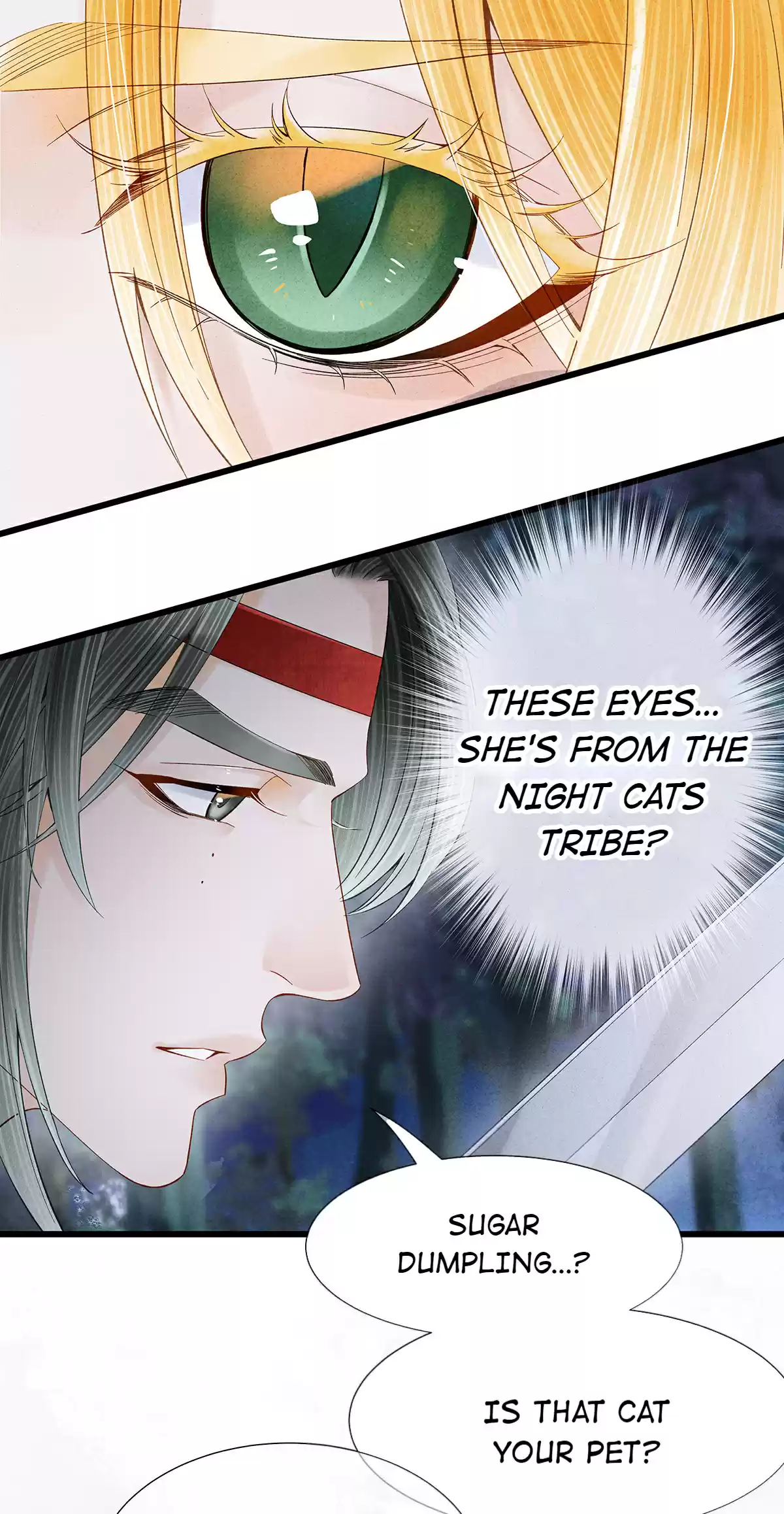 Dear Boy, You Dropped Your Integrity Chapter 95.0: You Find This Man Satisfying?