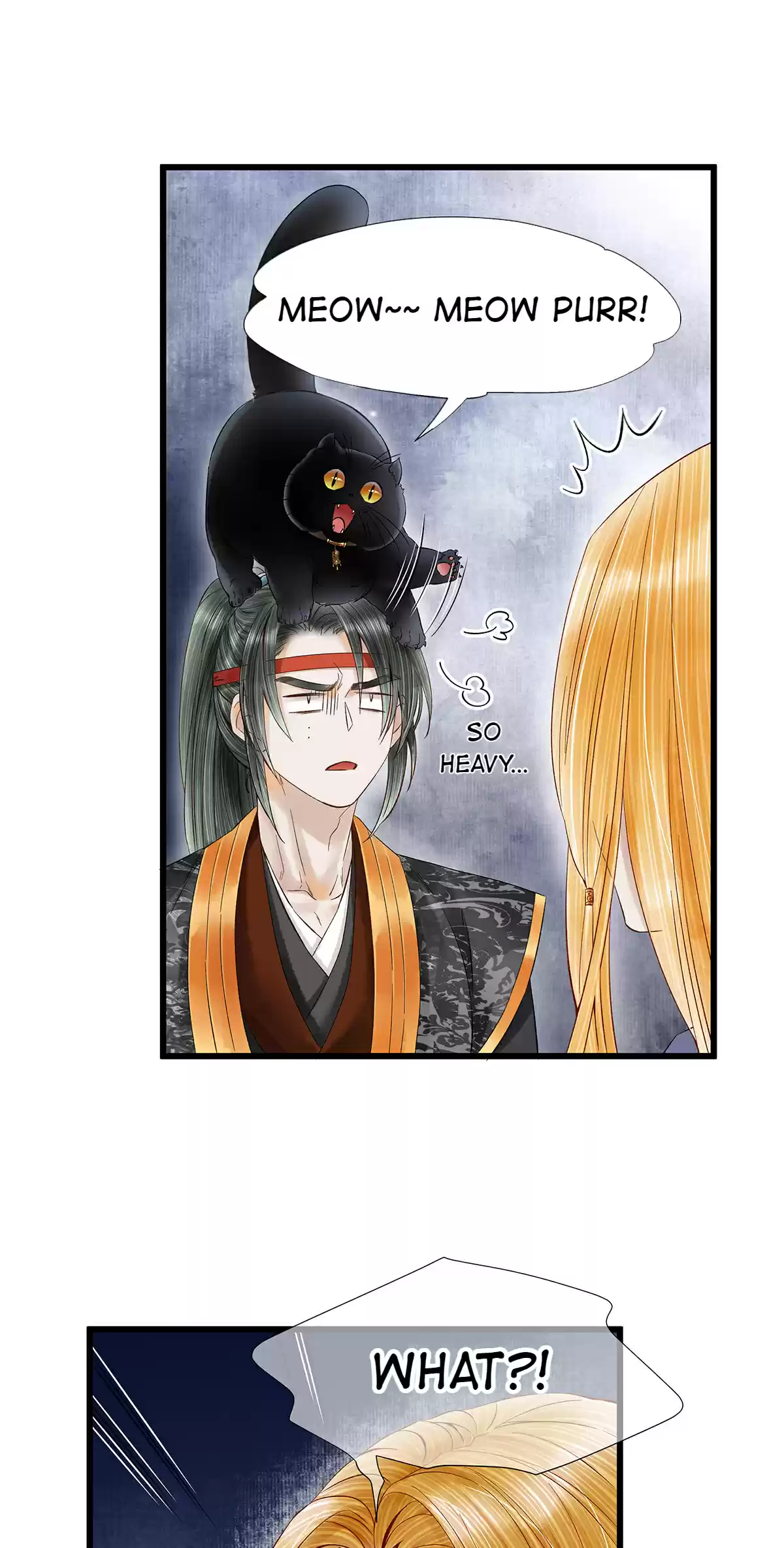 Dear Boy, You Dropped Your Integrity Chapter 95.0: You Find This Man Satisfying?