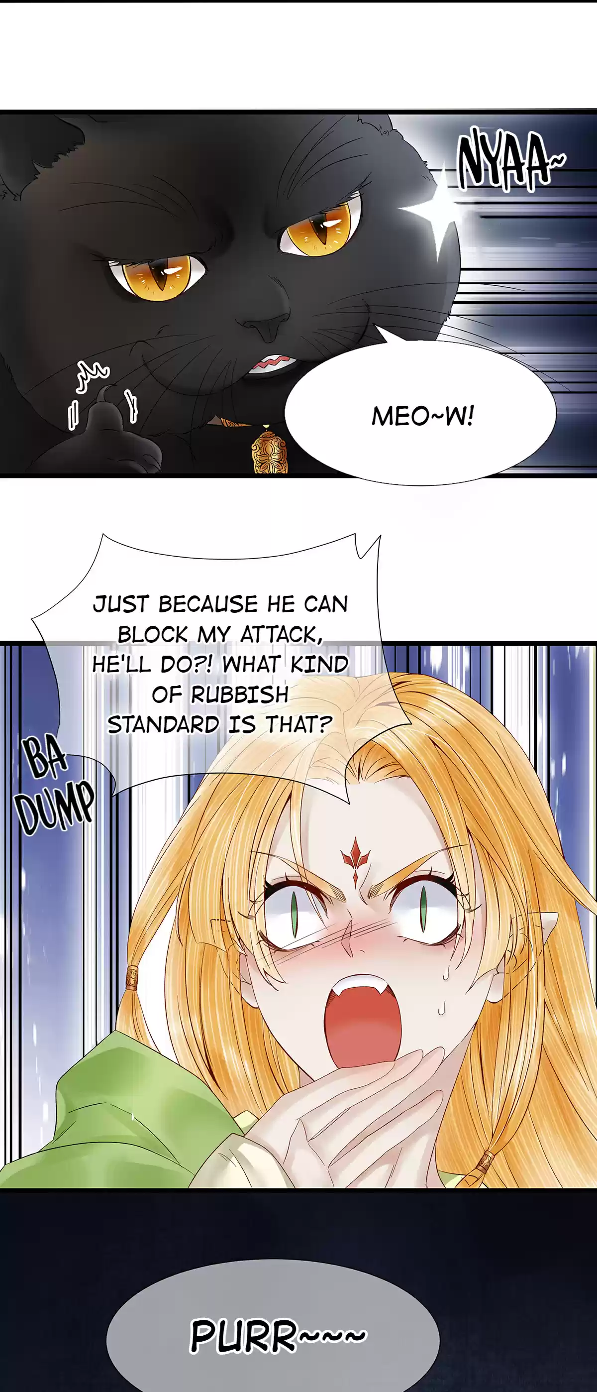 Dear Boy, You Dropped Your Integrity Chapter 95.0: You Find This Man Satisfying?