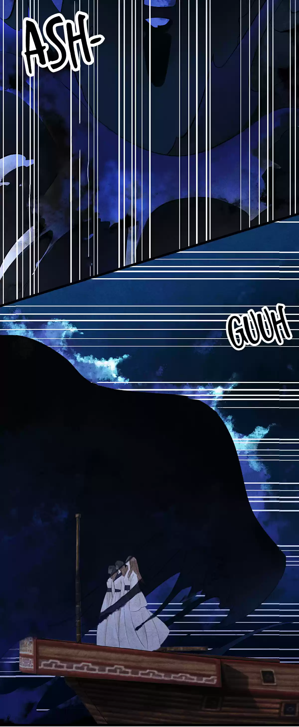 Dear Boy, You Dropped Your Integrity Chapter 95.0: You Find This Man Satisfying?