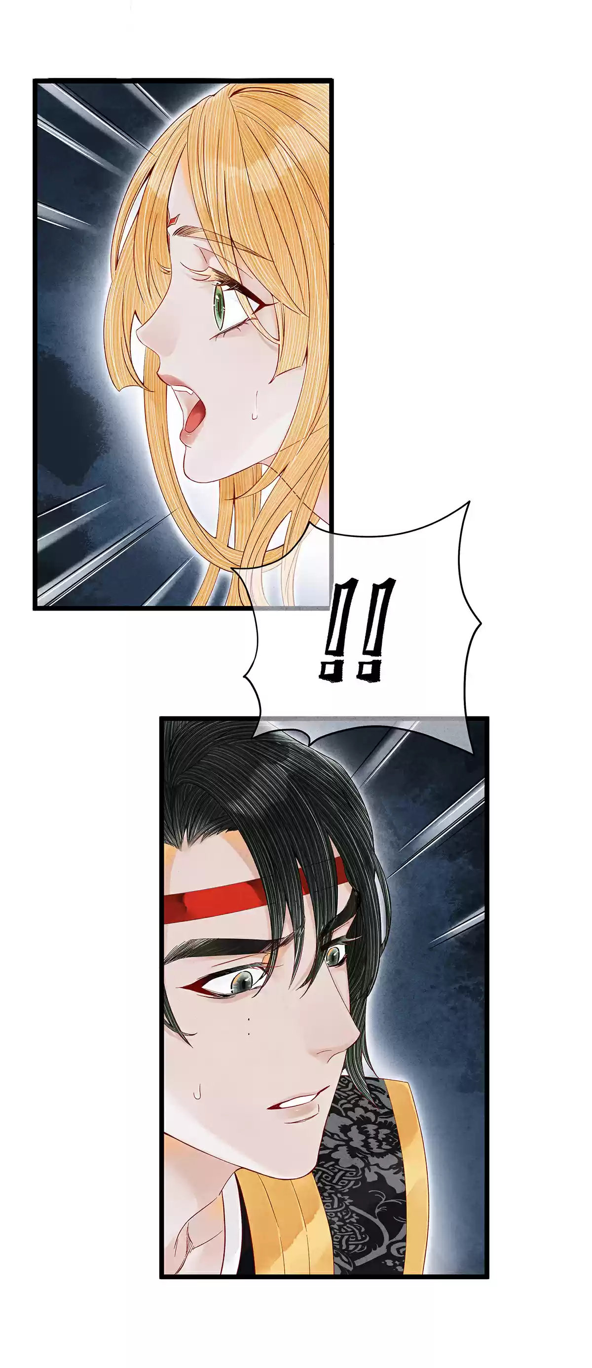 Dear Boy, You Dropped Your Integrity Chapter 95.0: You Find This Man Satisfying?