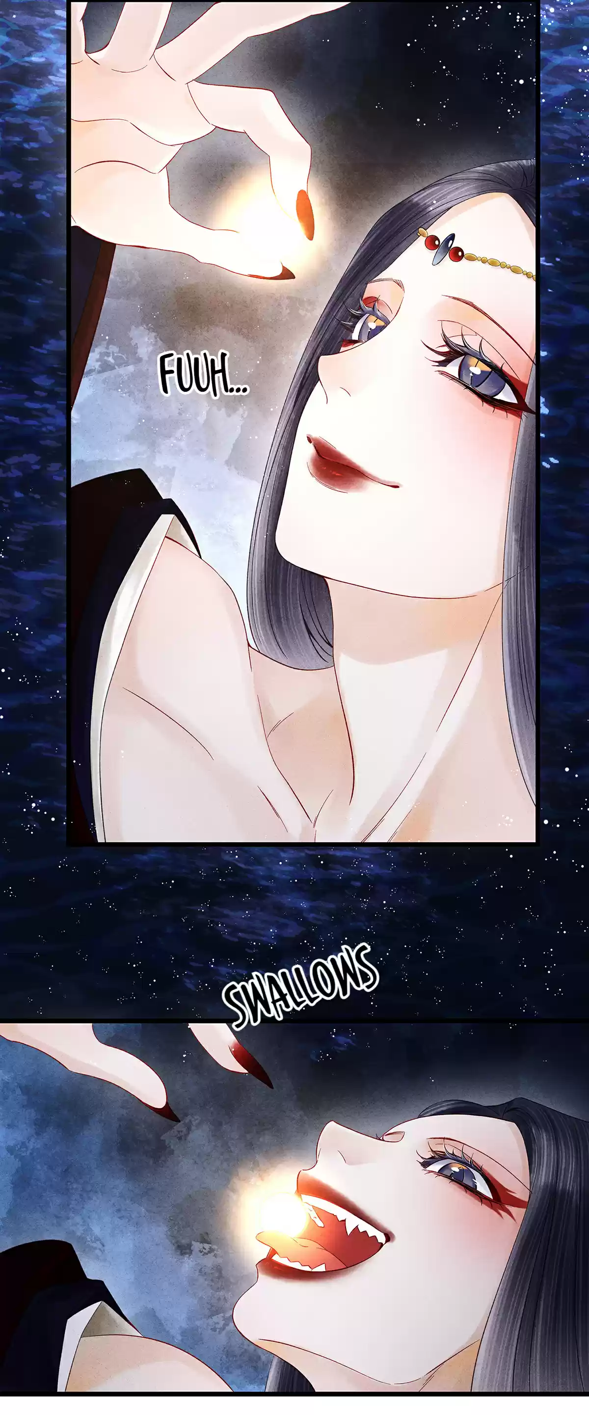 Dear Boy, You Dropped Your Integrity Chapter 95.0: You Find This Man Satisfying?