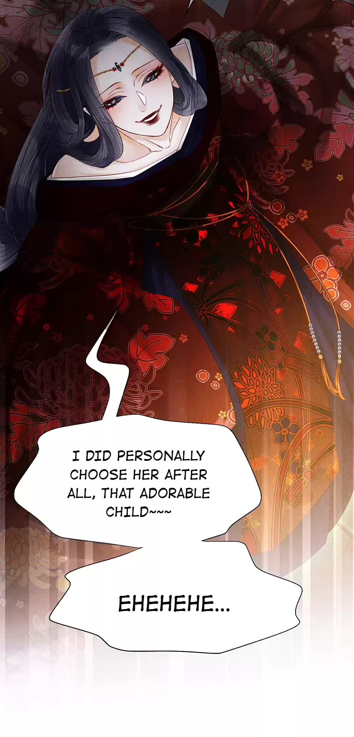 Dear Boy, You Dropped Your Integrity Chapter 95.0: You Find This Man Satisfying?