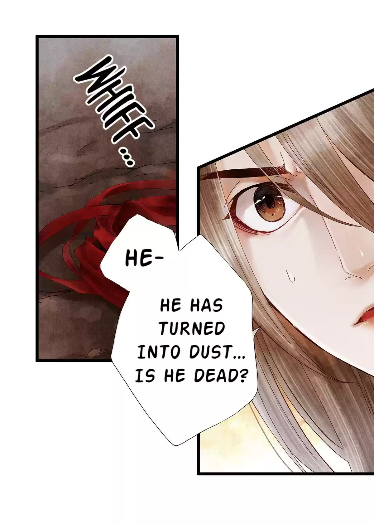 Dear Boy, You Dropped Your Integrity Vol.1 Chapter 15.0: The Lord Is Disappointed~!