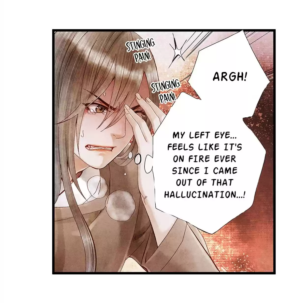 Dear Boy, You Dropped Your Integrity Vol.1 Chapter 15.0: The Lord Is Disappointed~!