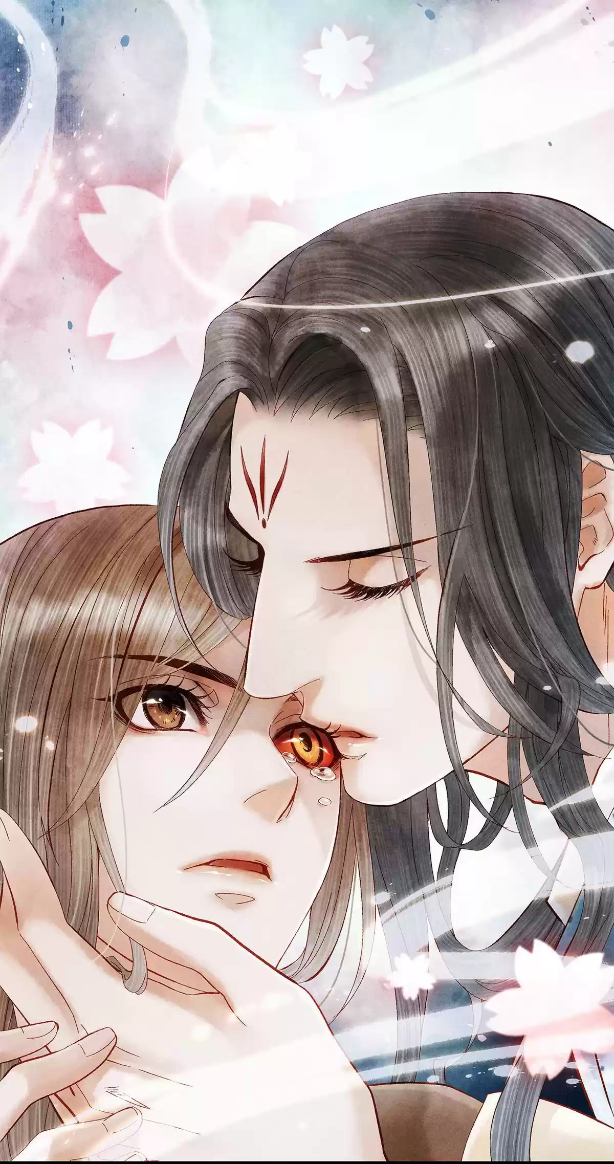 Dear Boy, You Dropped Your Integrity Vol.1 Chapter 15.0: The Lord Is Disappointed~!