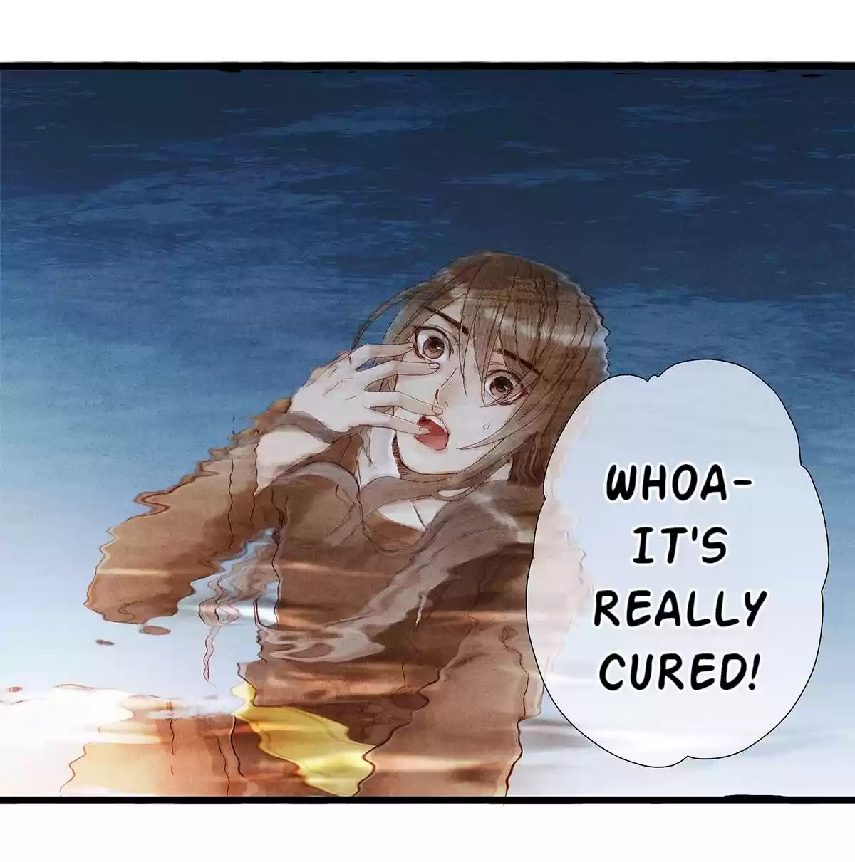 Dear Boy, You Dropped Your Integrity Vol.1 Chapter 15.0: The Lord Is Disappointed~!