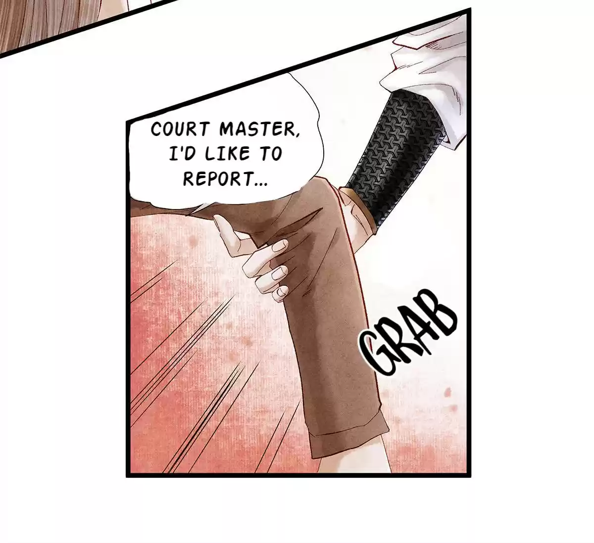 Dear Boy, You Dropped Your Integrity Vol.1 Chapter 15.0: The Lord Is Disappointed~!