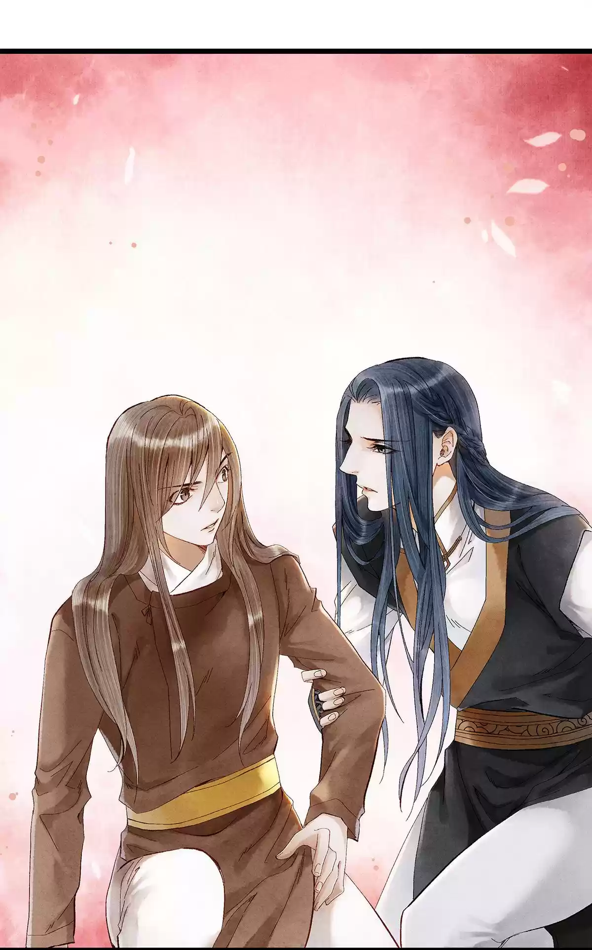 Dear Boy, You Dropped Your Integrity Vol.1 Chapter 15.0: The Lord Is Disappointed~!