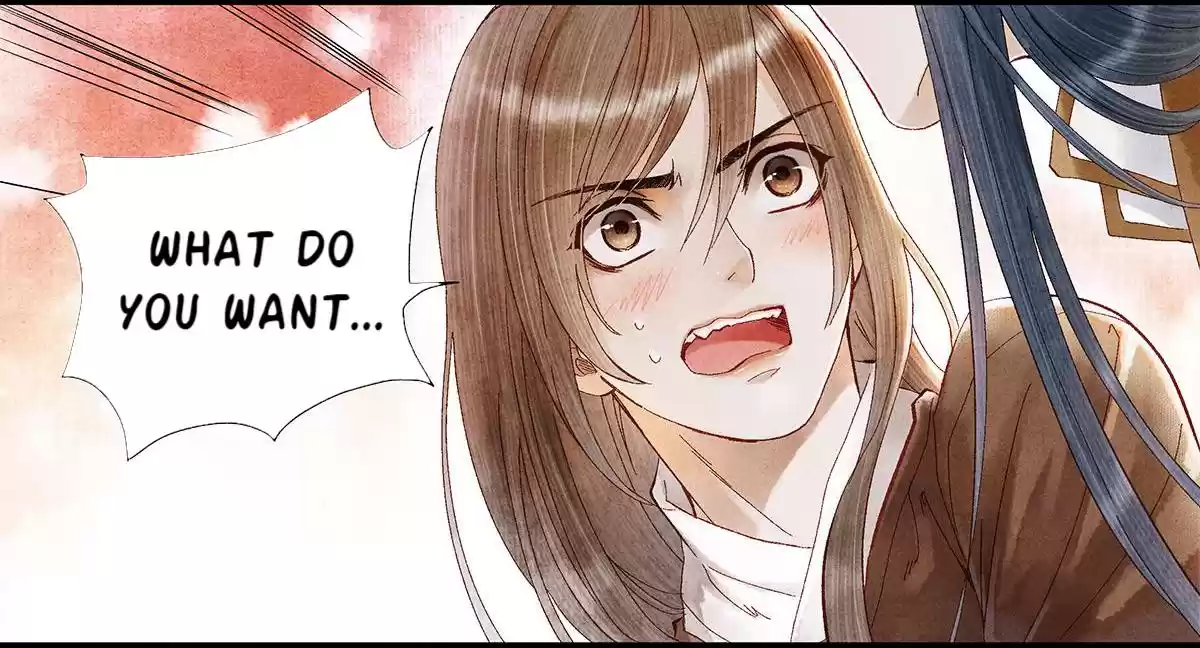 Dear Boy, You Dropped Your Integrity Vol.1 Chapter 15.0: The Lord Is Disappointed~!