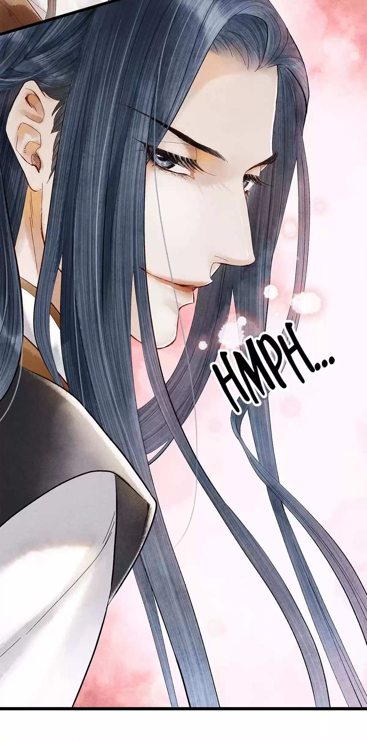 Dear Boy, You Dropped Your Integrity Vol.1 Chapter 15.0: The Lord Is Disappointed~!