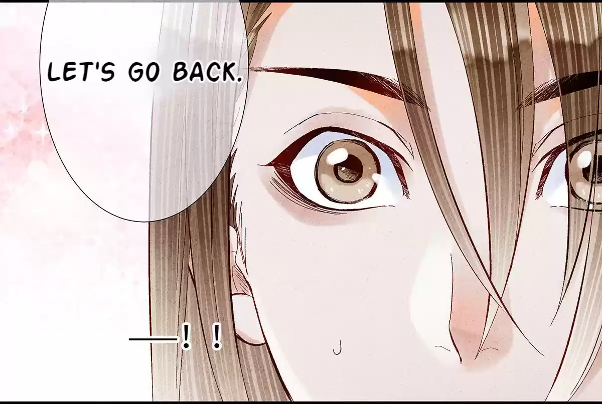 Dear Boy, You Dropped Your Integrity Vol.1 Chapter 15.0: The Lord Is Disappointed~!