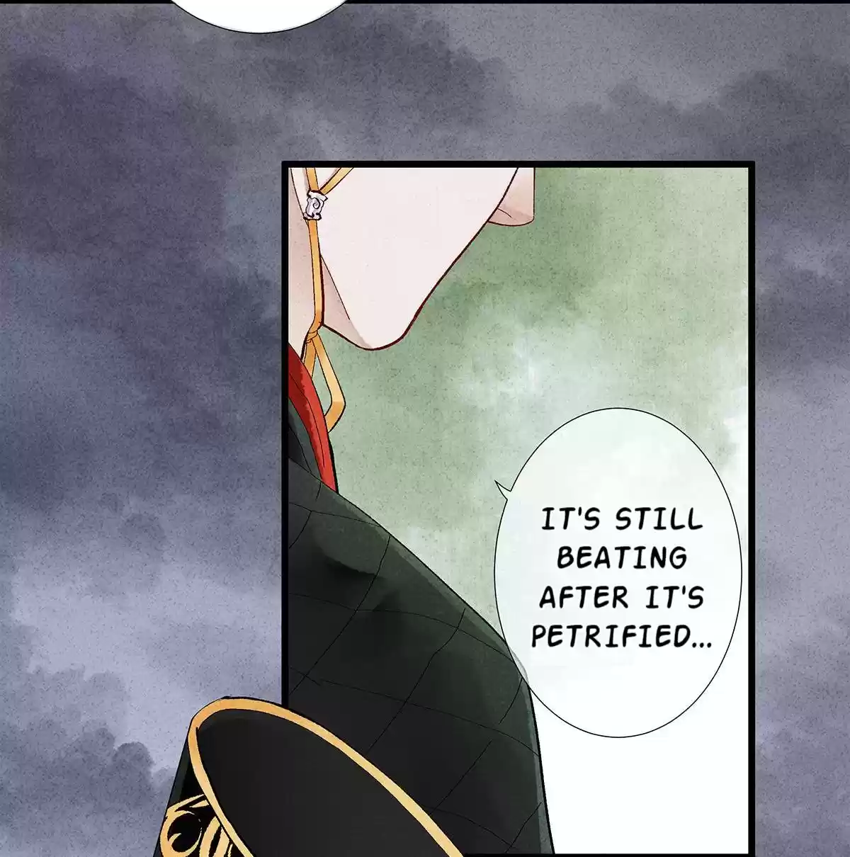 Dear Boy, You Dropped Your Integrity Vol.1 Chapter 15.0: The Lord Is Disappointed~!