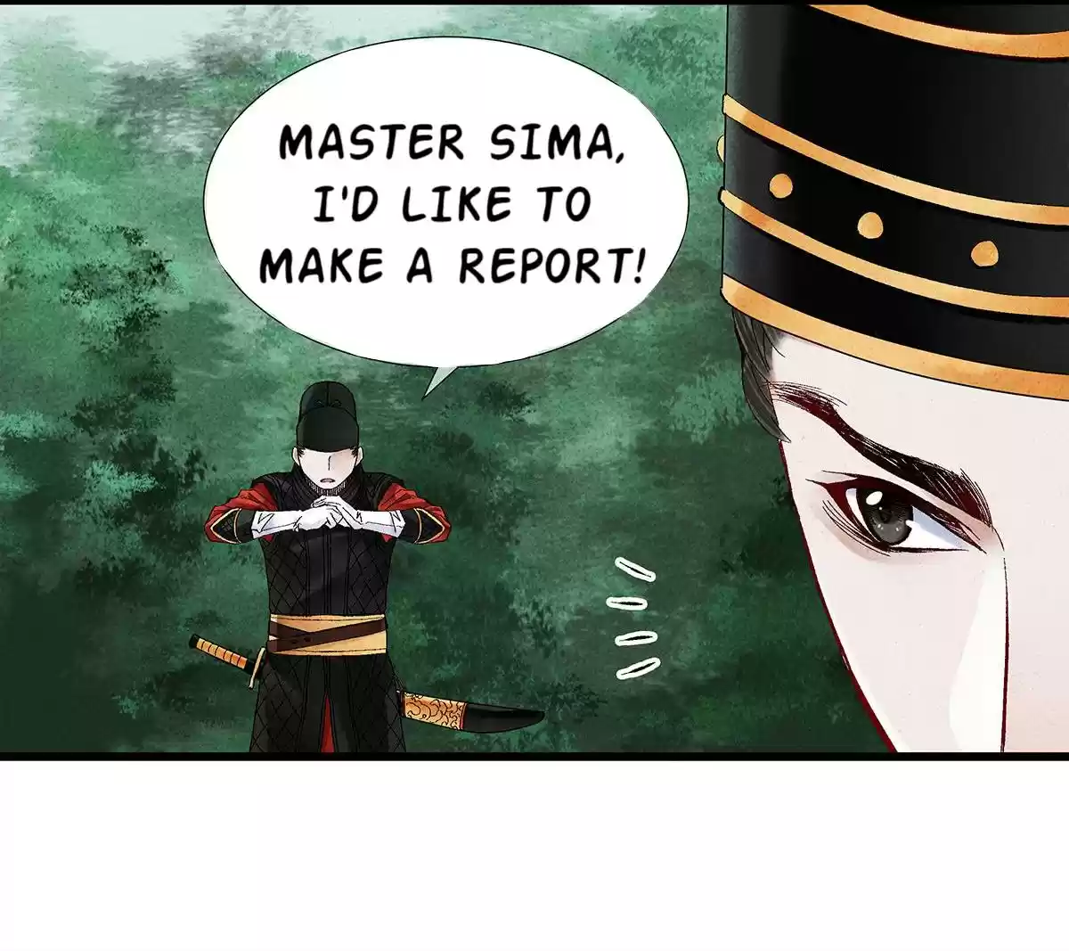 Dear Boy, You Dropped Your Integrity Vol.1 Chapter 15.0: The Lord Is Disappointed~!