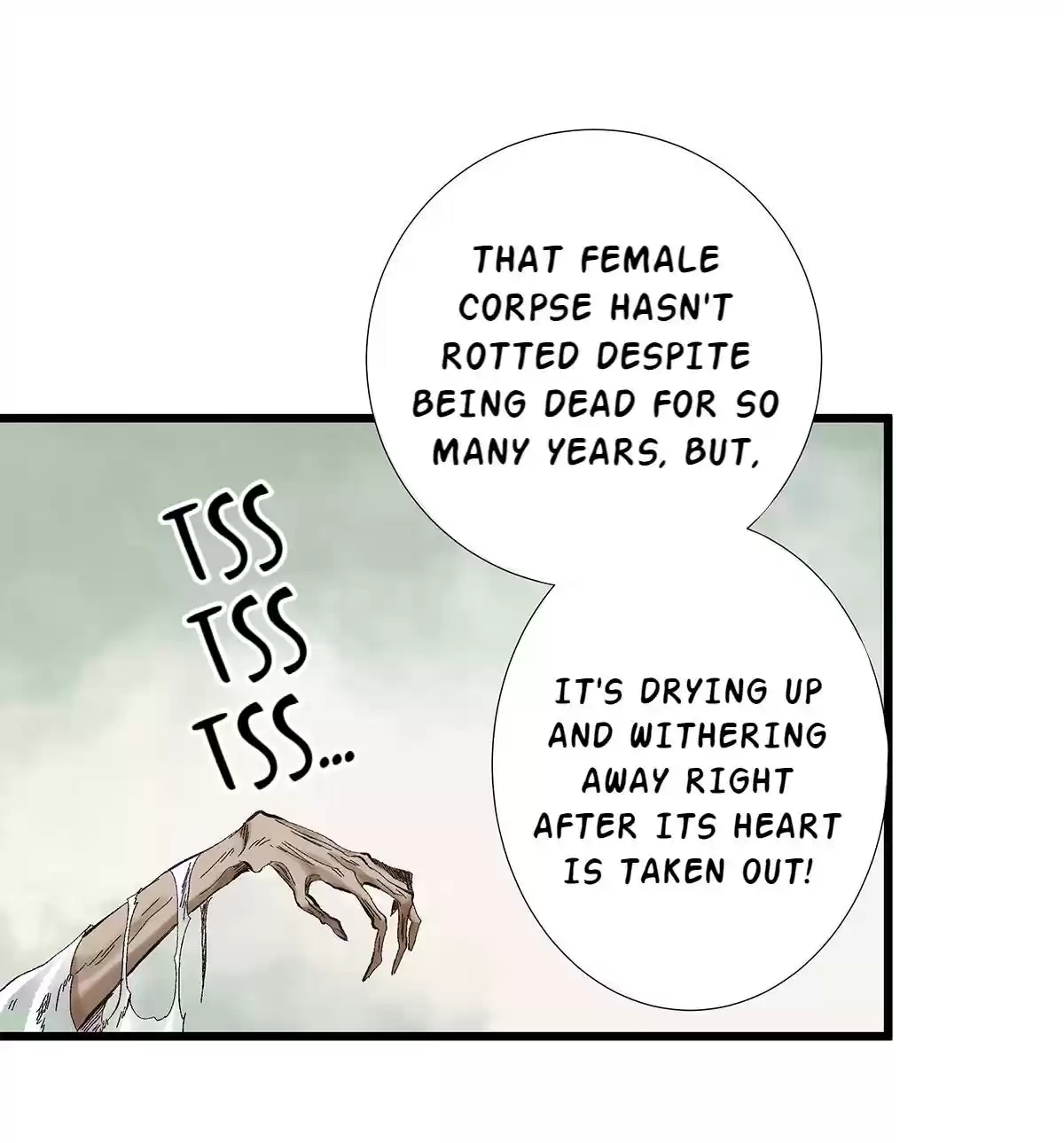 Dear Boy, You Dropped Your Integrity Vol.1 Chapter 15.0: The Lord Is Disappointed~!