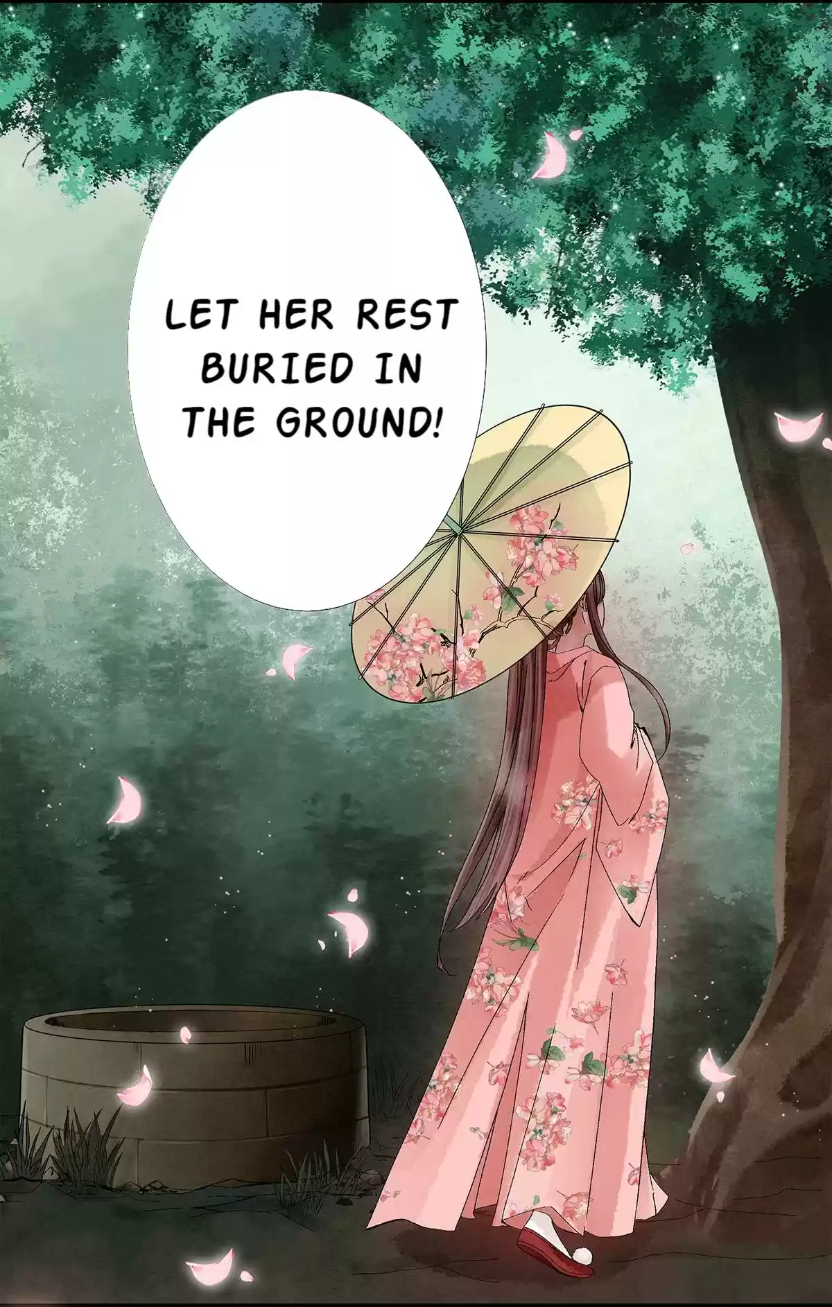 Dear Boy, You Dropped Your Integrity Vol.1 Chapter 15.0: The Lord Is Disappointed~!