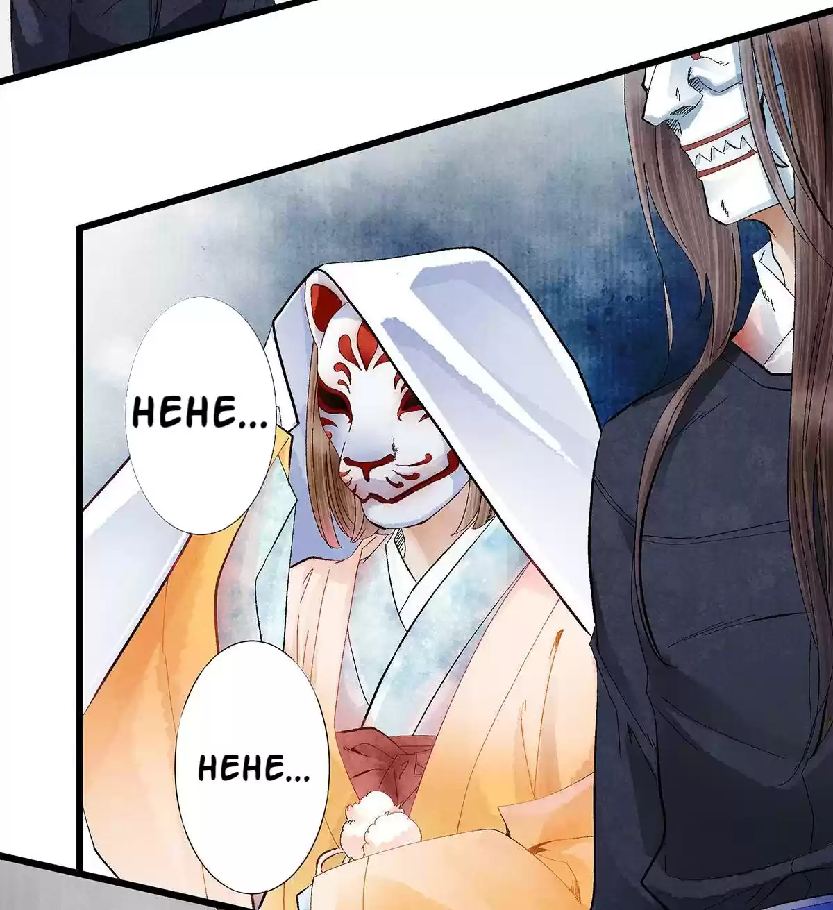 Dear Boy, You Dropped Your Integrity Vol.1 Chapter 15.0: The Lord Is Disappointed~!