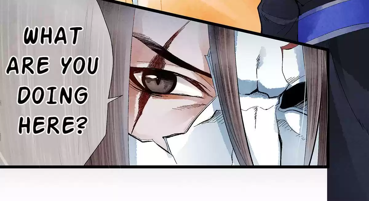 Dear Boy, You Dropped Your Integrity Vol.1 Chapter 15.0: The Lord Is Disappointed~!