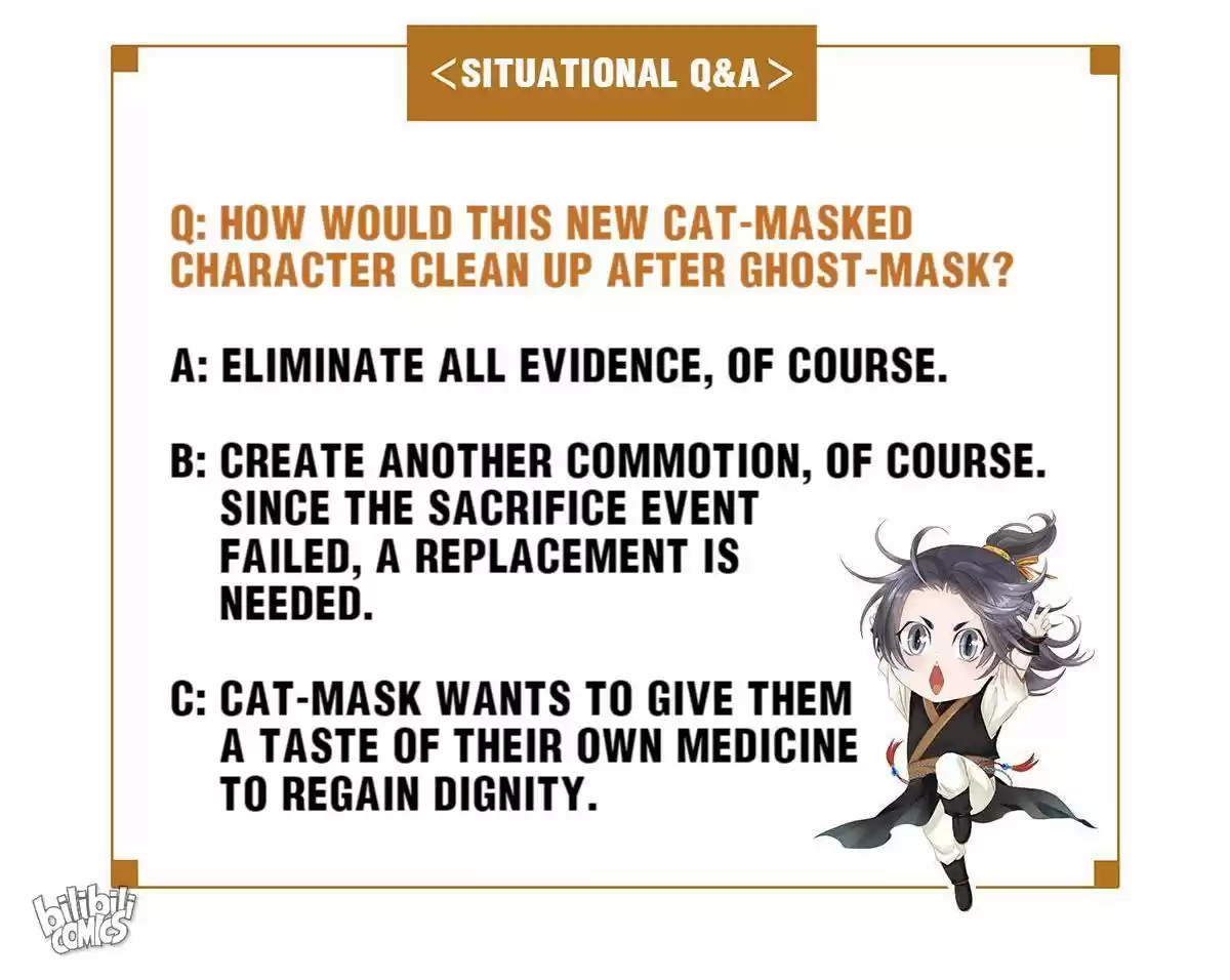 Dear Boy, You Dropped Your Integrity Vol.1 Chapter 15.0: The Lord Is Disappointed~!