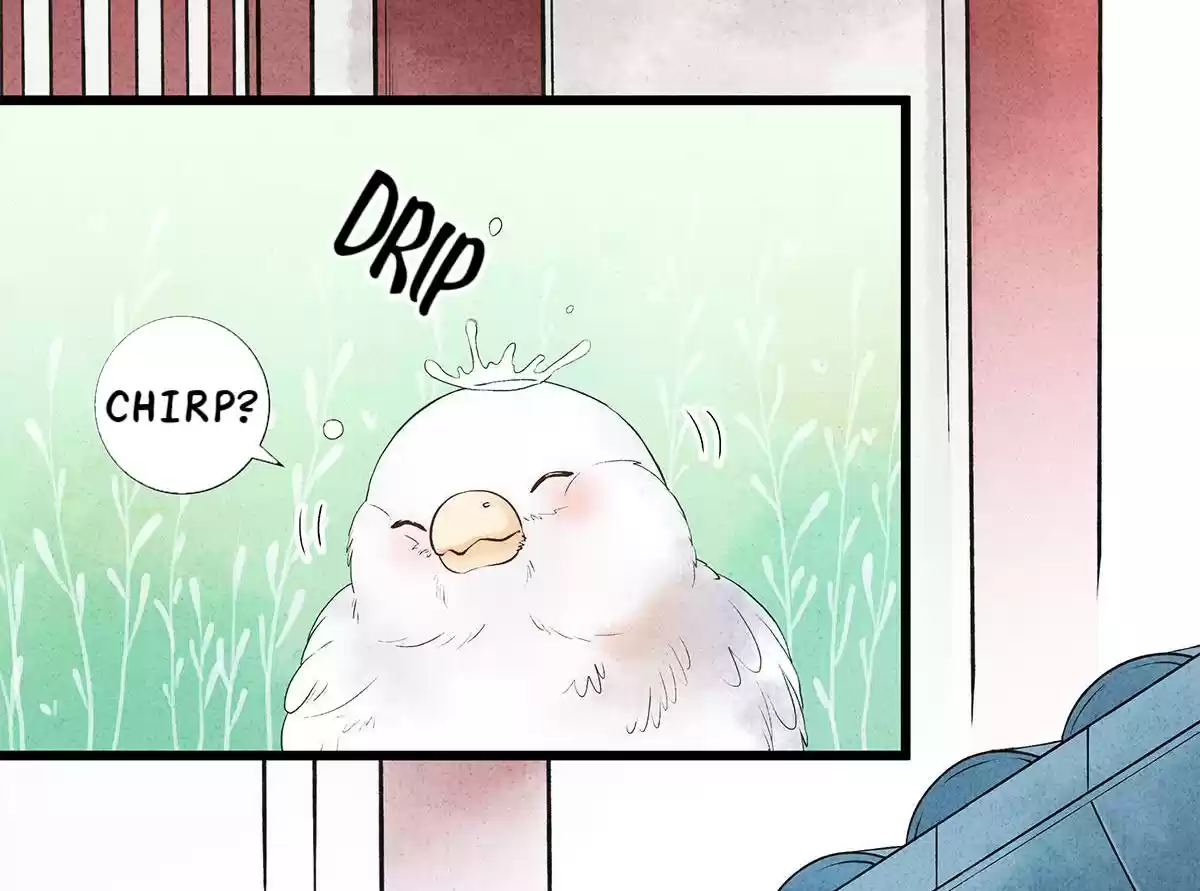 Dear Boy, You Dropped Your Integrity Vol.1 Chapter 16.0: Fell For Your Smile