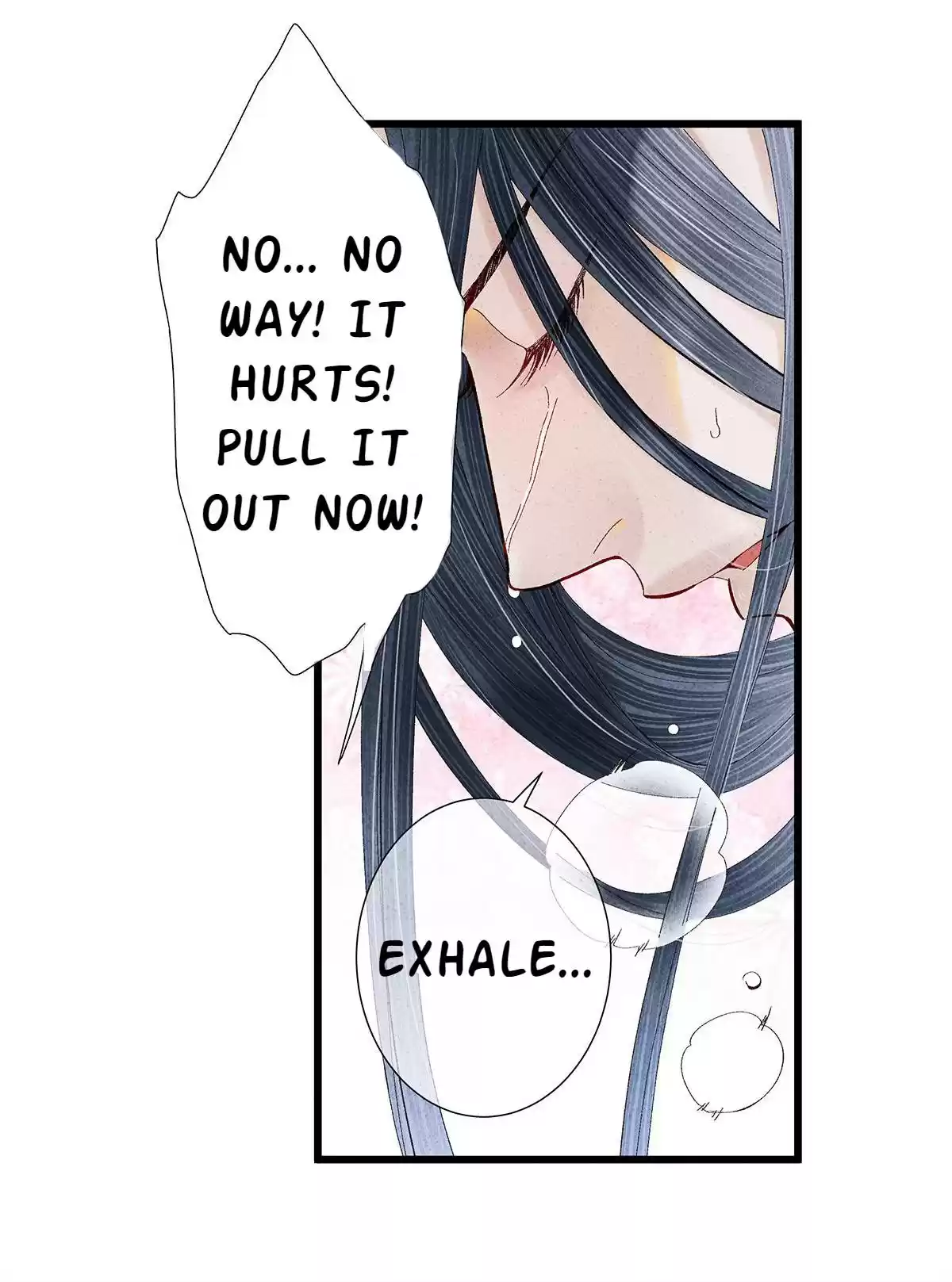 Dear Boy, You Dropped Your Integrity Vol.1 Chapter 16.0: Fell For Your Smile