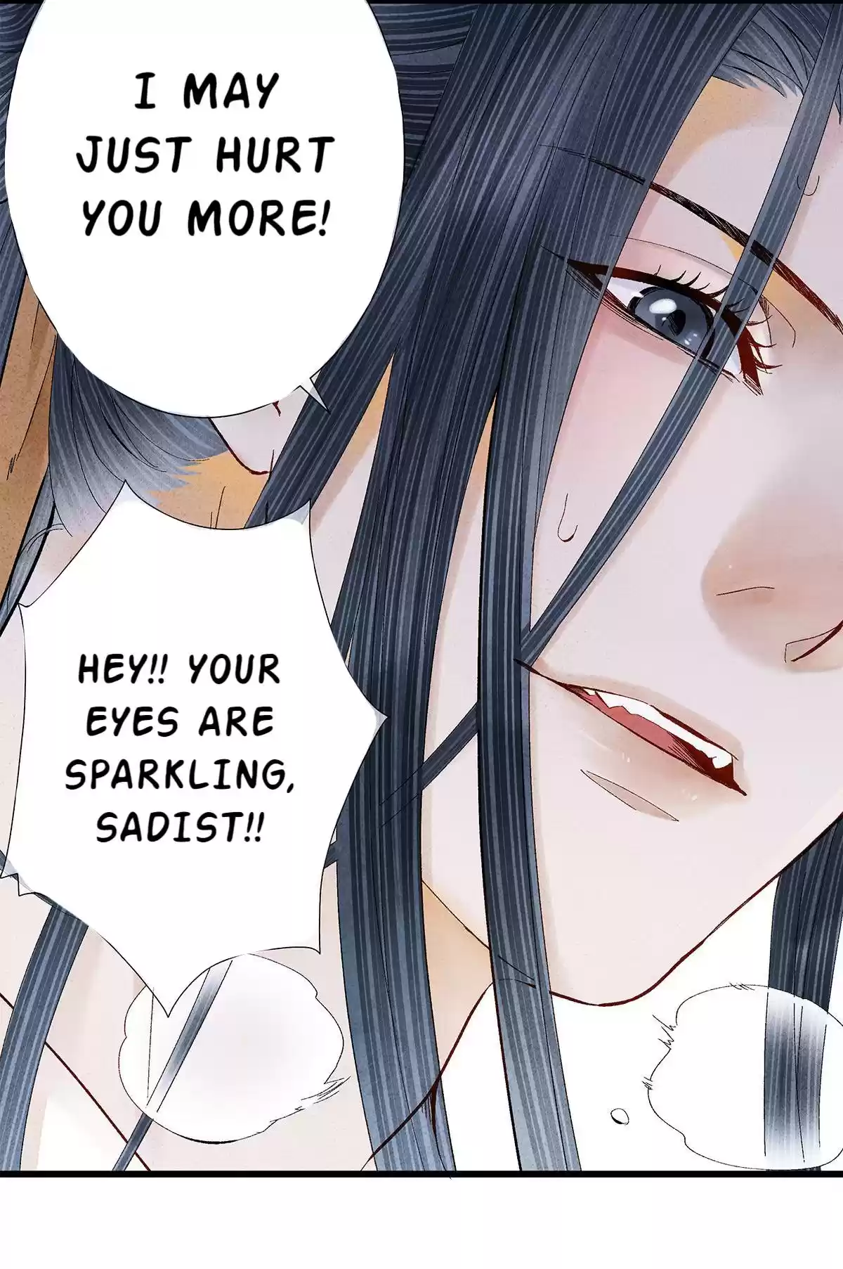 Dear Boy, You Dropped Your Integrity Vol.1 Chapter 16.0: Fell For Your Smile