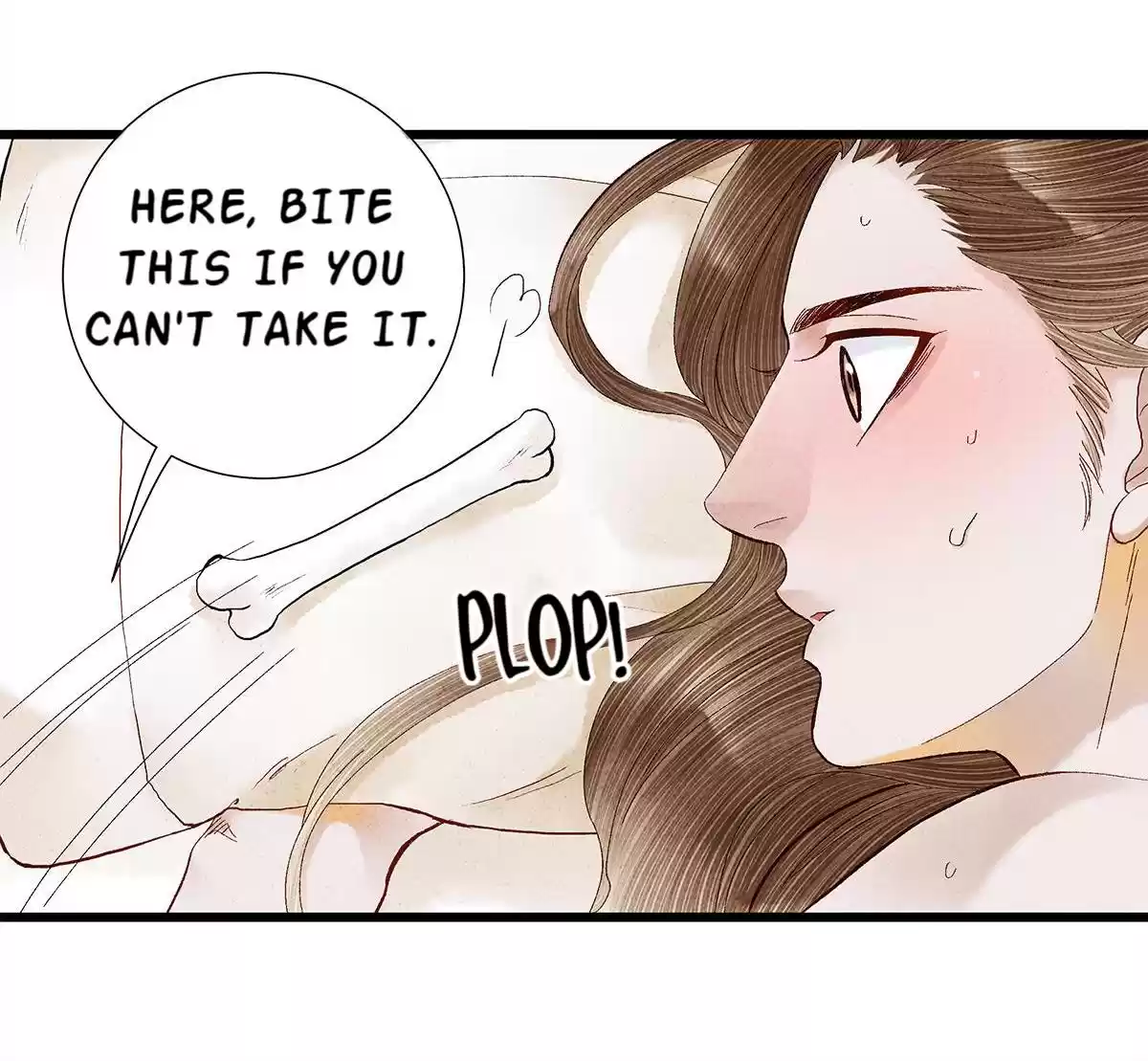 Dear Boy, You Dropped Your Integrity Vol.1 Chapter 16.0: Fell For Your Smile