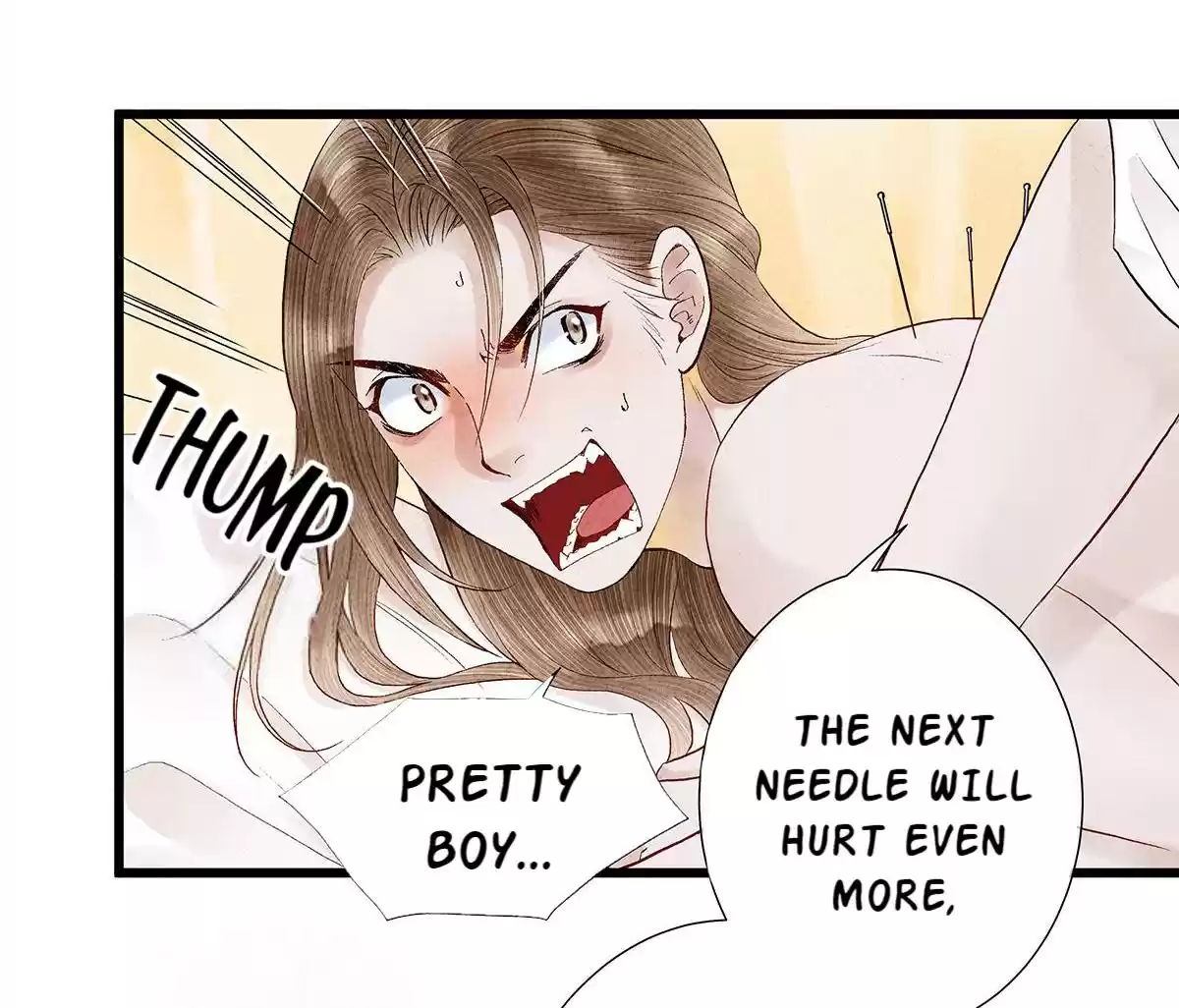 Dear Boy, You Dropped Your Integrity Vol.1 Chapter 16.0: Fell For Your Smile