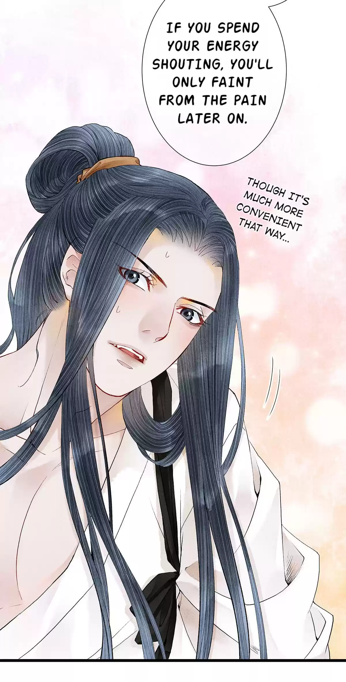 Dear Boy, You Dropped Your Integrity Vol.1 Chapter 16.0: Fell For Your Smile