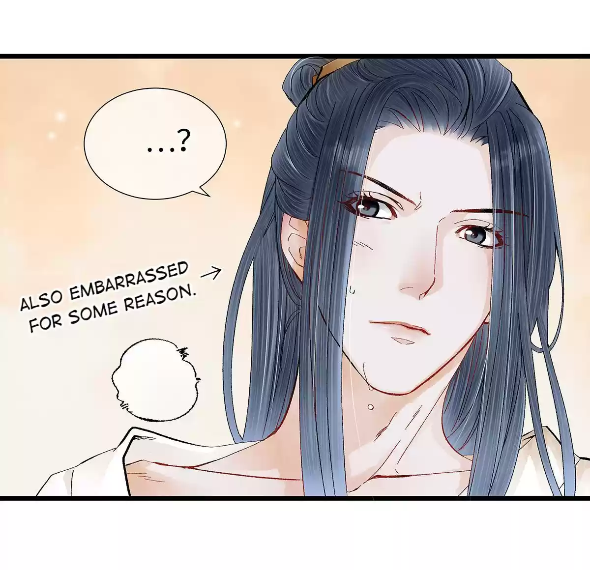 Dear Boy, You Dropped Your Integrity Vol.1 Chapter 16.0: Fell For Your Smile