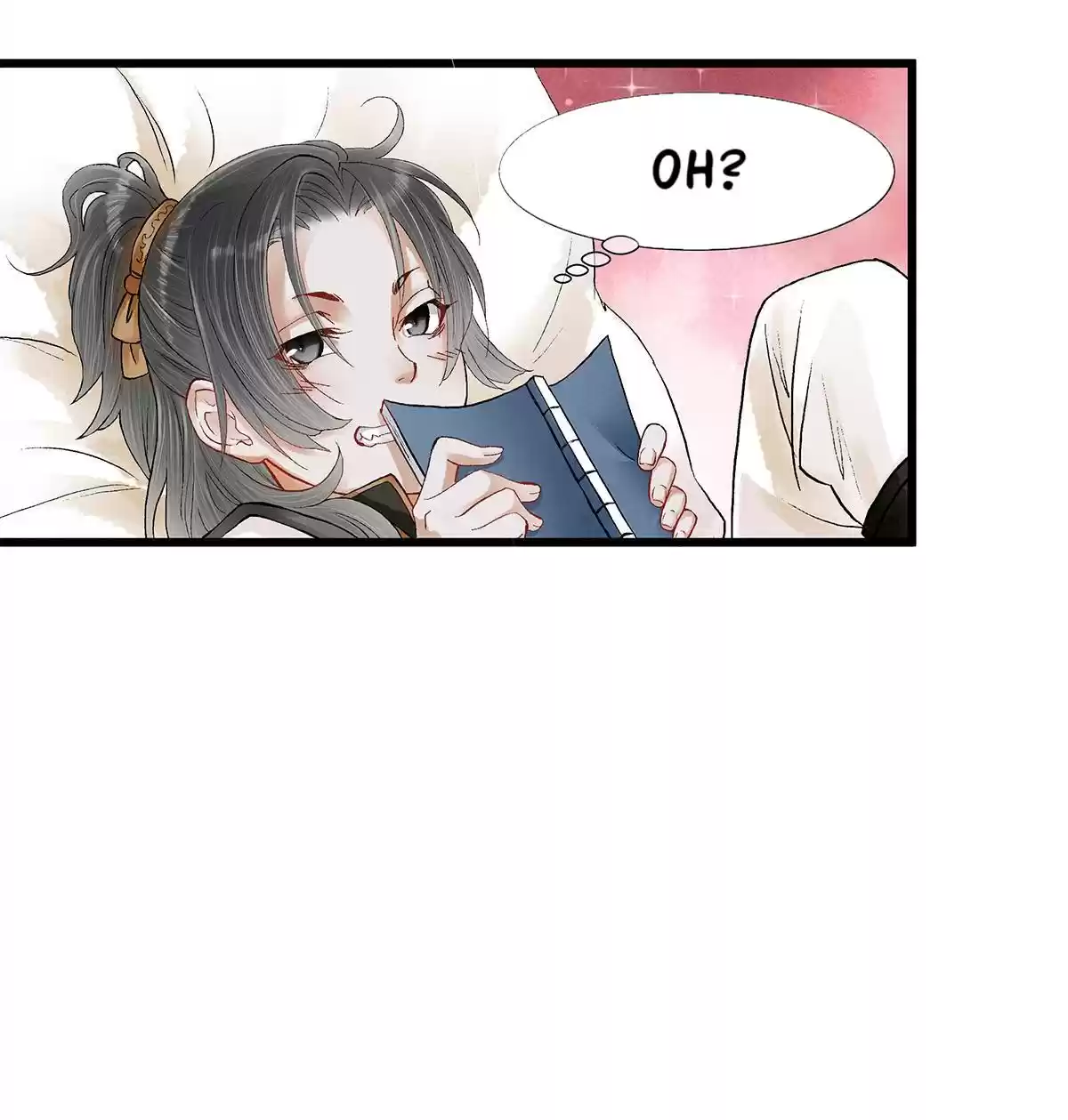 Dear Boy, You Dropped Your Integrity Vol.1 Chapter 16.0: Fell For Your Smile