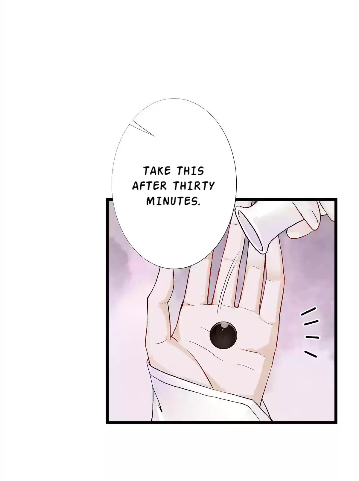 Dear Boy, You Dropped Your Integrity Vol.1 Chapter 16.0: Fell For Your Smile