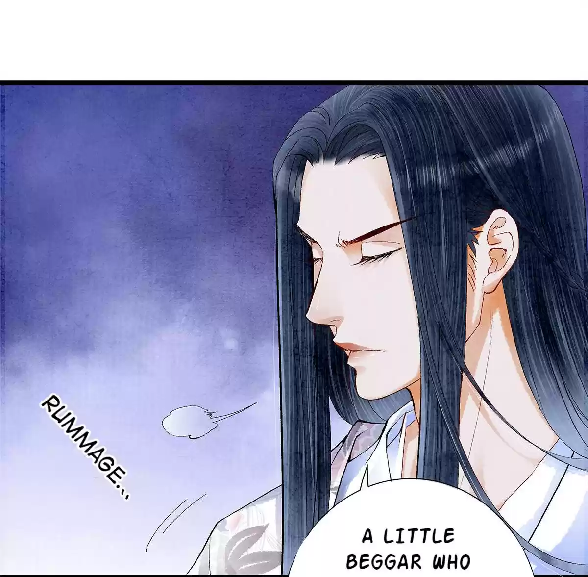 Dear Boy, You Dropped Your Integrity Vol.1 Chapter 16.0: Fell For Your Smile