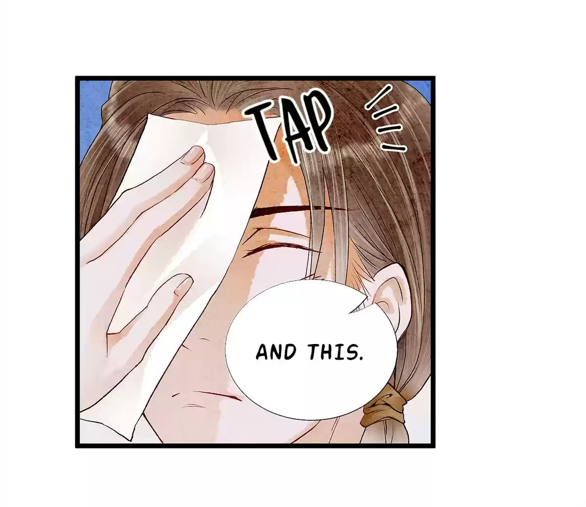 Dear Boy, You Dropped Your Integrity Vol.1 Chapter 16.0: Fell For Your Smile