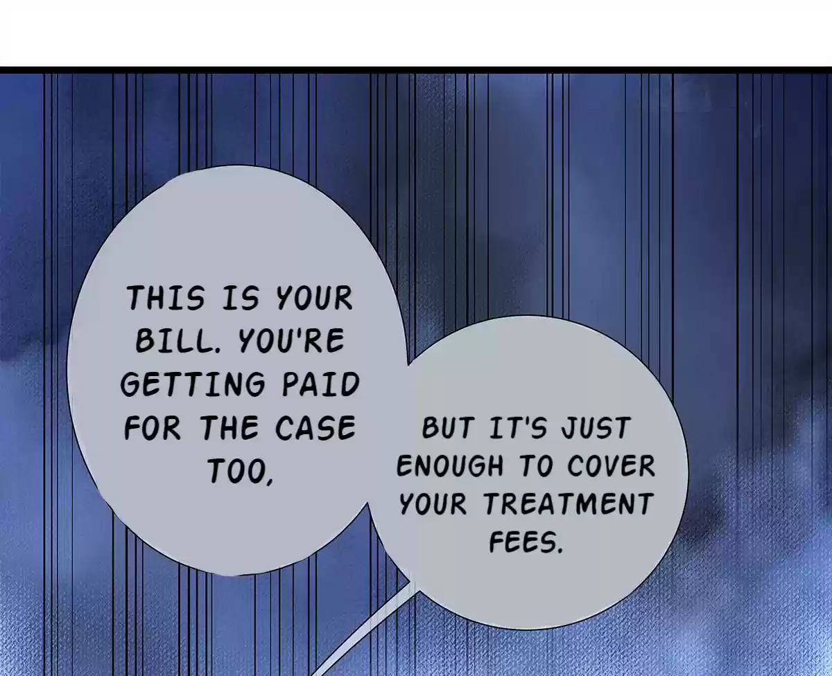 Dear Boy, You Dropped Your Integrity Vol.1 Chapter 16.0: Fell For Your Smile