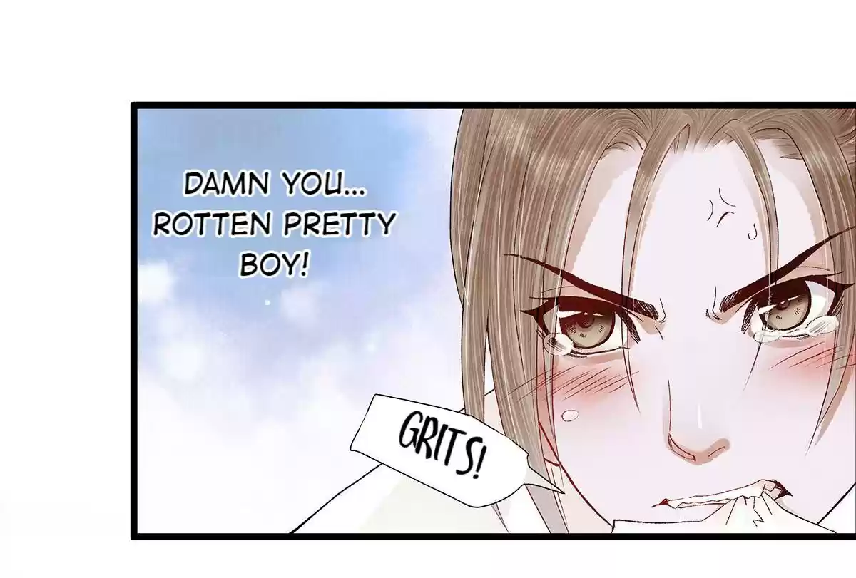 Dear Boy, You Dropped Your Integrity Vol.1 Chapter 16.0: Fell For Your Smile