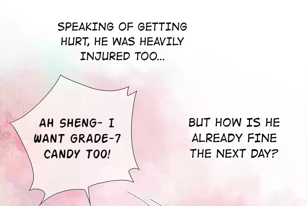 Dear Boy, You Dropped Your Integrity Vol.1 Chapter 16.0: Fell For Your Smile