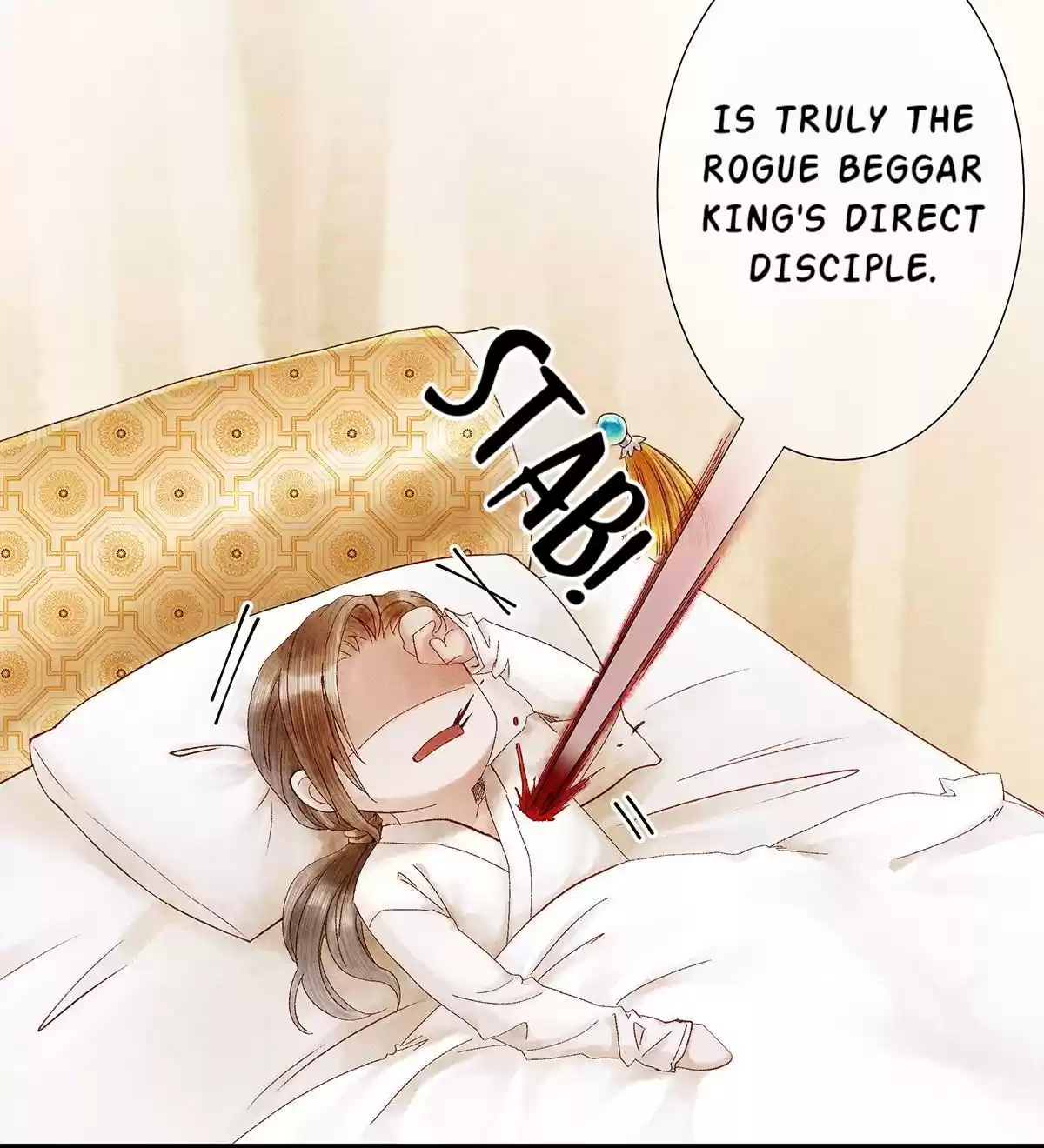 Dear Boy, You Dropped Your Integrity Vol.1 Chapter 16.0: Fell For Your Smile