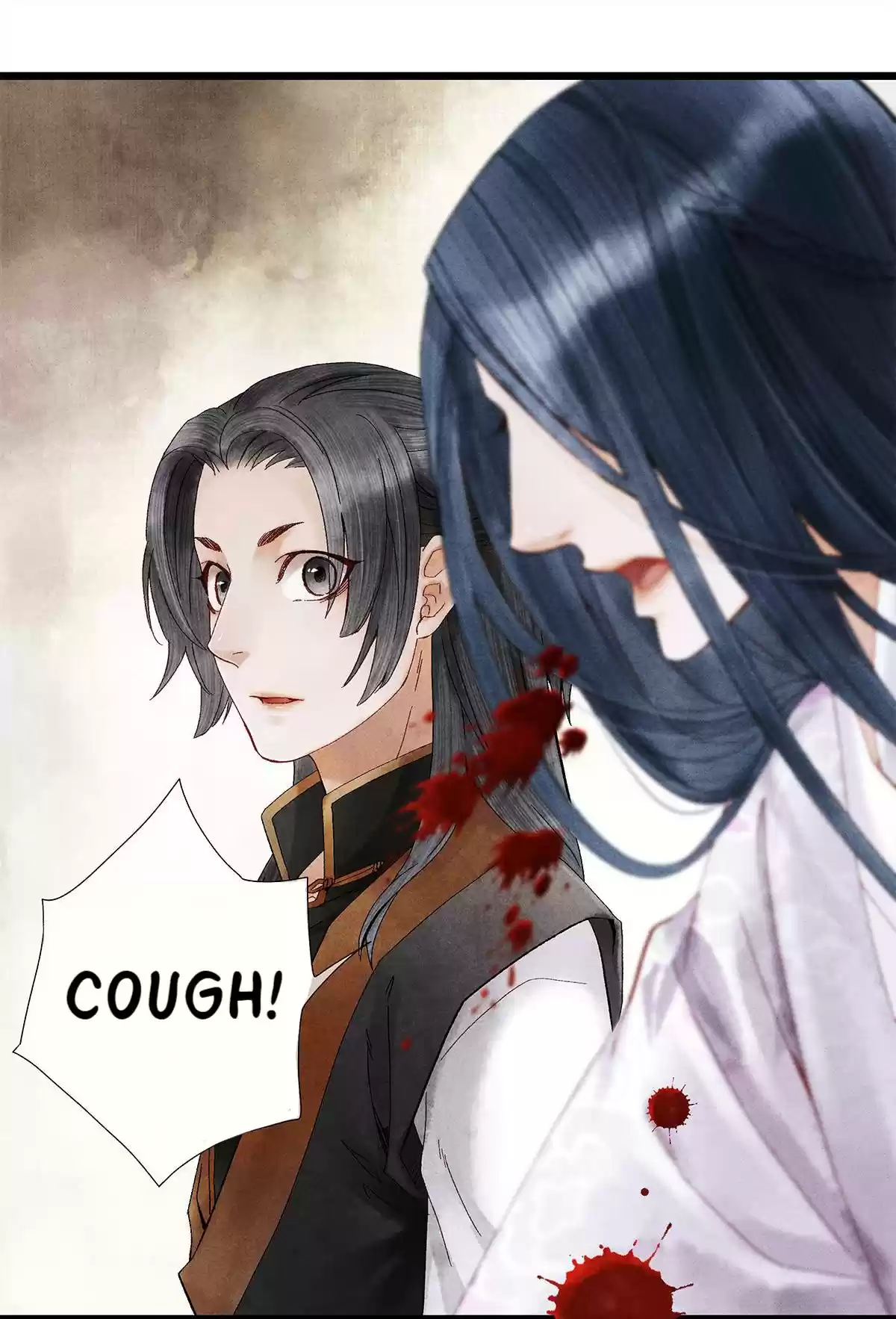 Dear Boy, You Dropped Your Integrity Vol.1 Chapter 16.0: Fell For Your Smile