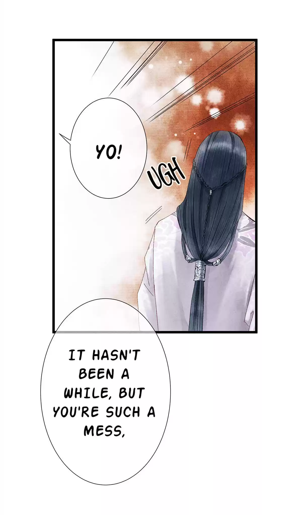 Dear Boy, You Dropped Your Integrity Vol.1 Chapter 16.0: Fell For Your Smile