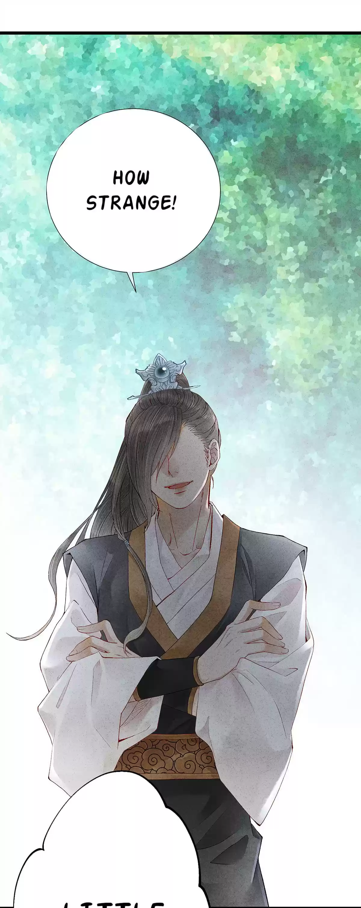 Dear Boy, You Dropped Your Integrity Vol.1 Chapter 16.0: Fell For Your Smile